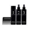 Jon Renau Synthetic Hair Treatment Kit - 4pc Kit - Synthetic Wigs Care Products