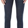 WOPICK Women’s Stretchy Pull-on Jeggings with Pockets