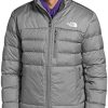 The North Face Men's Aconcagua Insulated Jacket