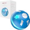 BENTOPAL Interactive Dog Toy Wicked Ball for Indoor Cats/Dogs with Motion Activated/USB Rechargeable