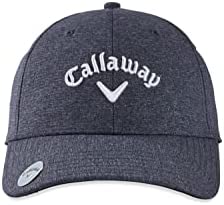 Callaway Golf 2022 Stitch Magnet Adjustable Hat