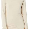 Core 10 Women's Cloud Soft Fleece Standard-Fit Long-Sleeve Sweatshirt