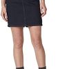 Dickies Women's Perfect Shape Denim Skirt