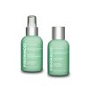 FibonacciBeauty NEW Fibonacci Beauty Synthetic Wig Shampoo & Conditioner Combo Pack Premium Care Solution, Soak Rinse/Spray Go Revitalizes, Moisturizes, Detangles TSA Approved, 3.4 Fl Oz (Pack of 2)