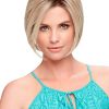 Jon Renau - Ignite (Exclusive) Lace Front Synthetic Wig- Color 12Fs12