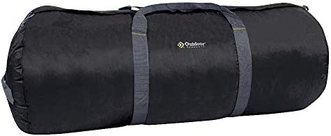 Outdoor Products Deluxe Duffle