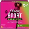 Playtex Sport Odor Shield Tampon, Super Absorbency, Unscented, 32 Count