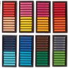 Sargent Art 22-1144 144-Count Colored Square Pastels