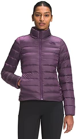The North Face Women's Aconcagua Insulated Jacket