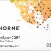 Thorne Research - FloraSport 20B Probiotic Supplement - 20 Billion Active Cultures per Capsule - NSF Certified for Sport - 30 Capsules